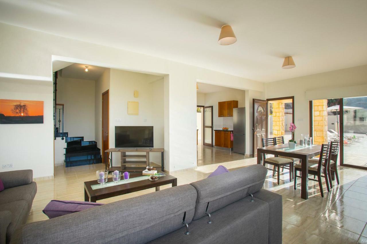 Villa Blue Jadeite 페이야 외부 사진